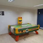 Flat - Condominio Golden Dolphin Resorts