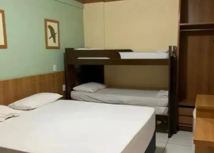 Flat - Condominio Golden Dolphin Resorts