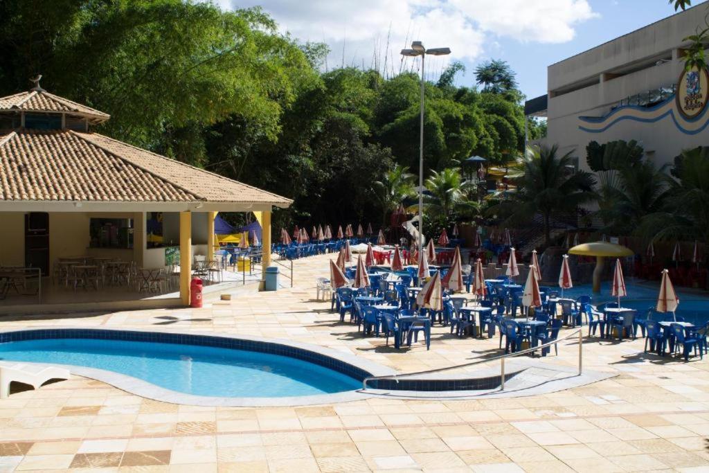 Hotel Flat - Golden Dolphin 3*