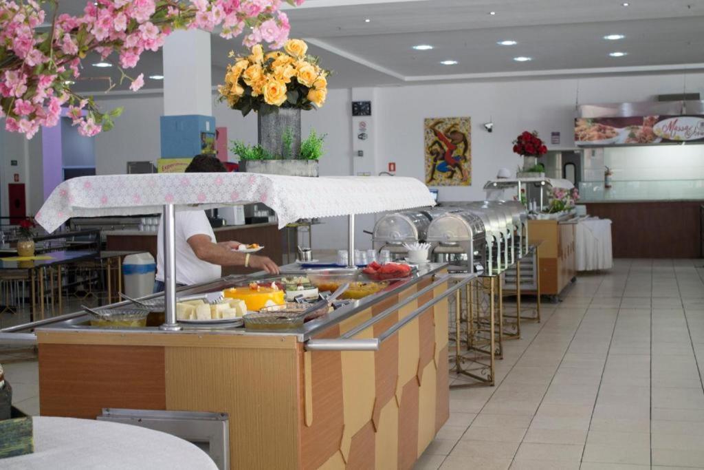 Flat - Golden Dolphin Hotel 3*