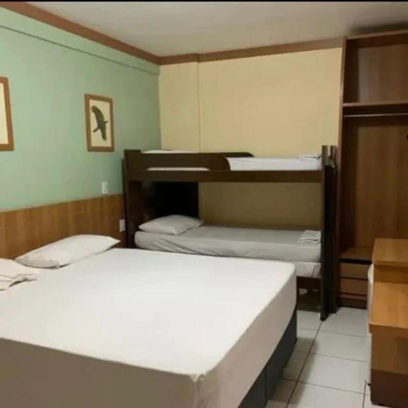 Hotel Flat - Golden Dolphin Caldas Novas