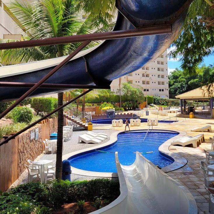 Flat - Golden Dolphin Hotel