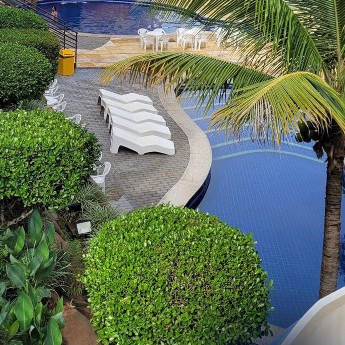 Flat - Golden Dolphin 3* Caldas Novas