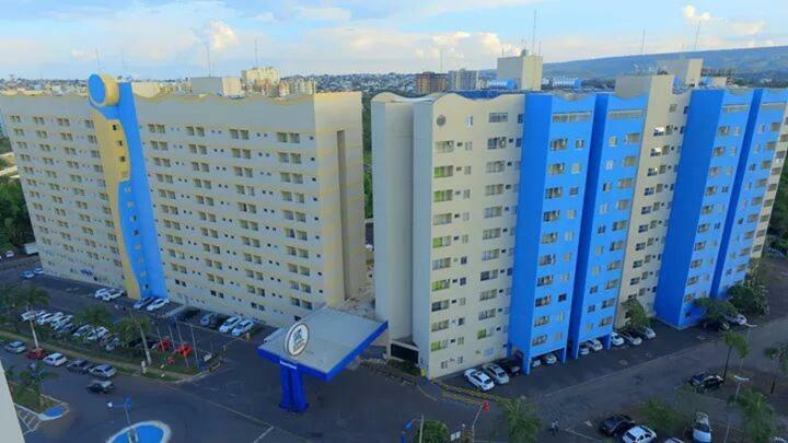 Flat - Golden Dolphin Hotel 3*